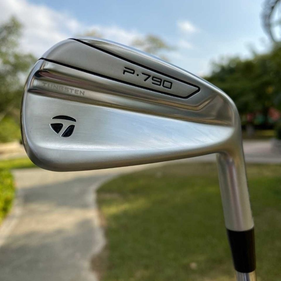 P·790 Irons