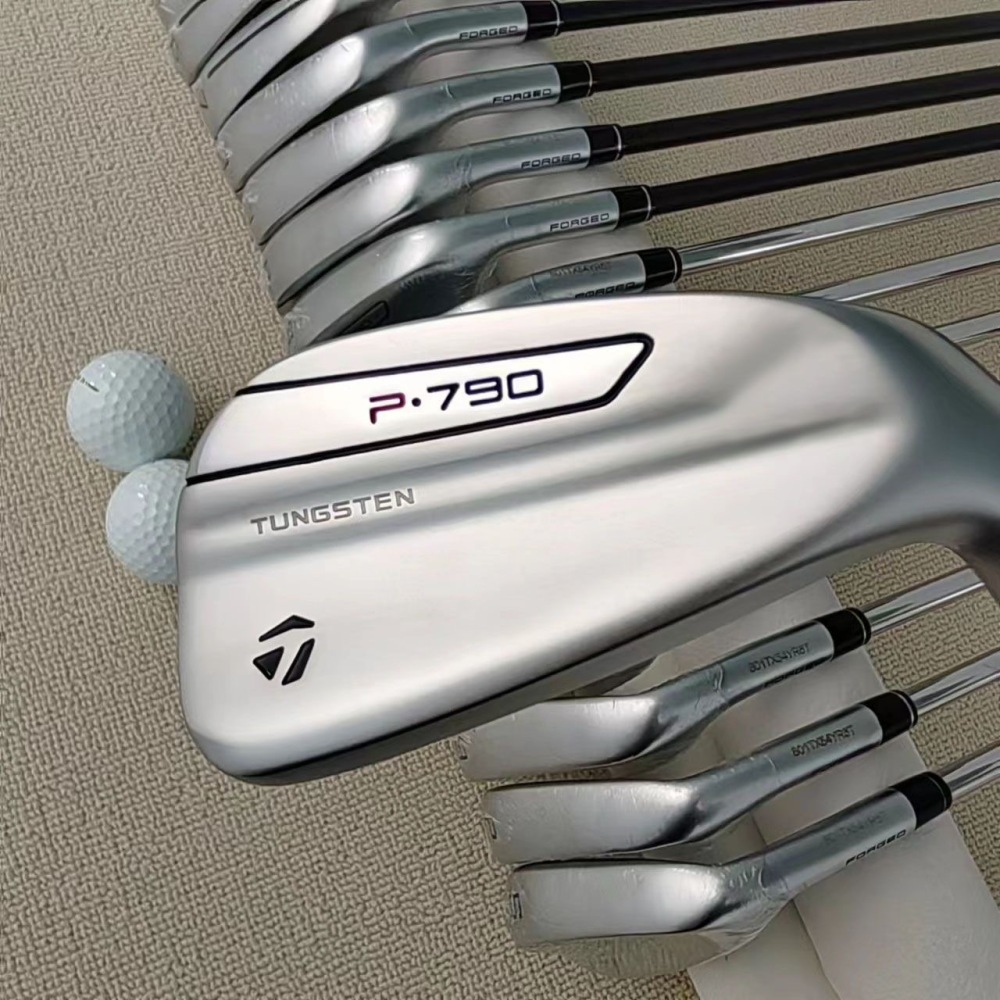 P·790 Irons