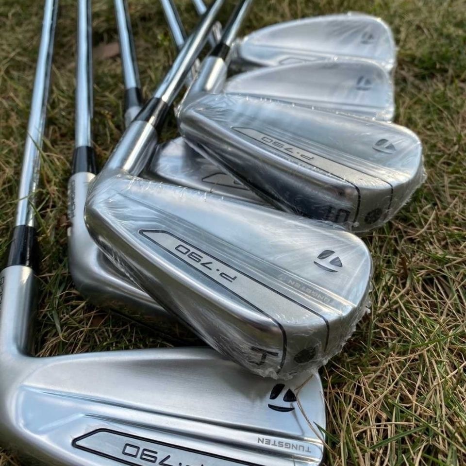 P·790 Irons