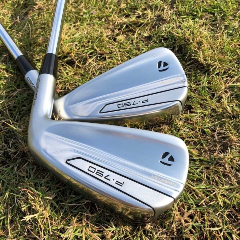 P·790 Irons