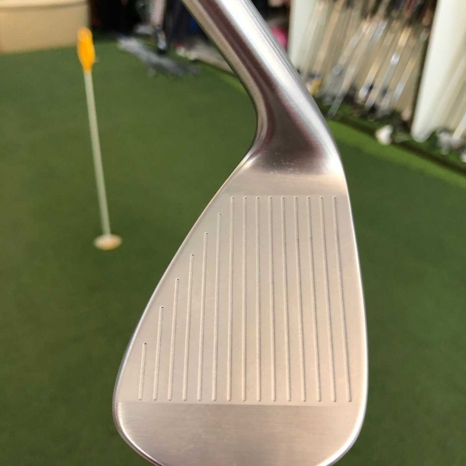 P·790 Irons