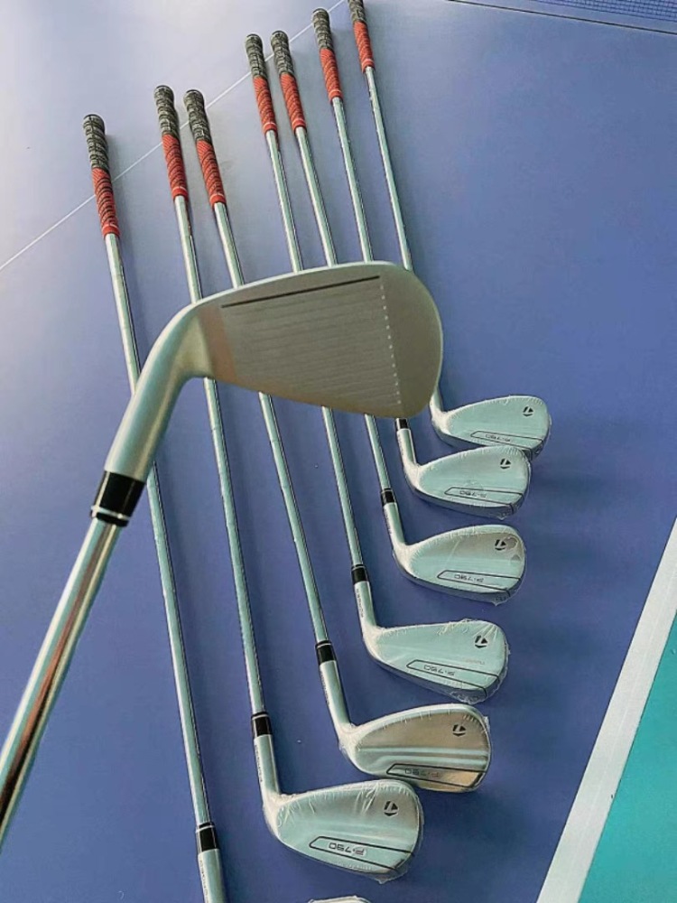 P·790 Irons