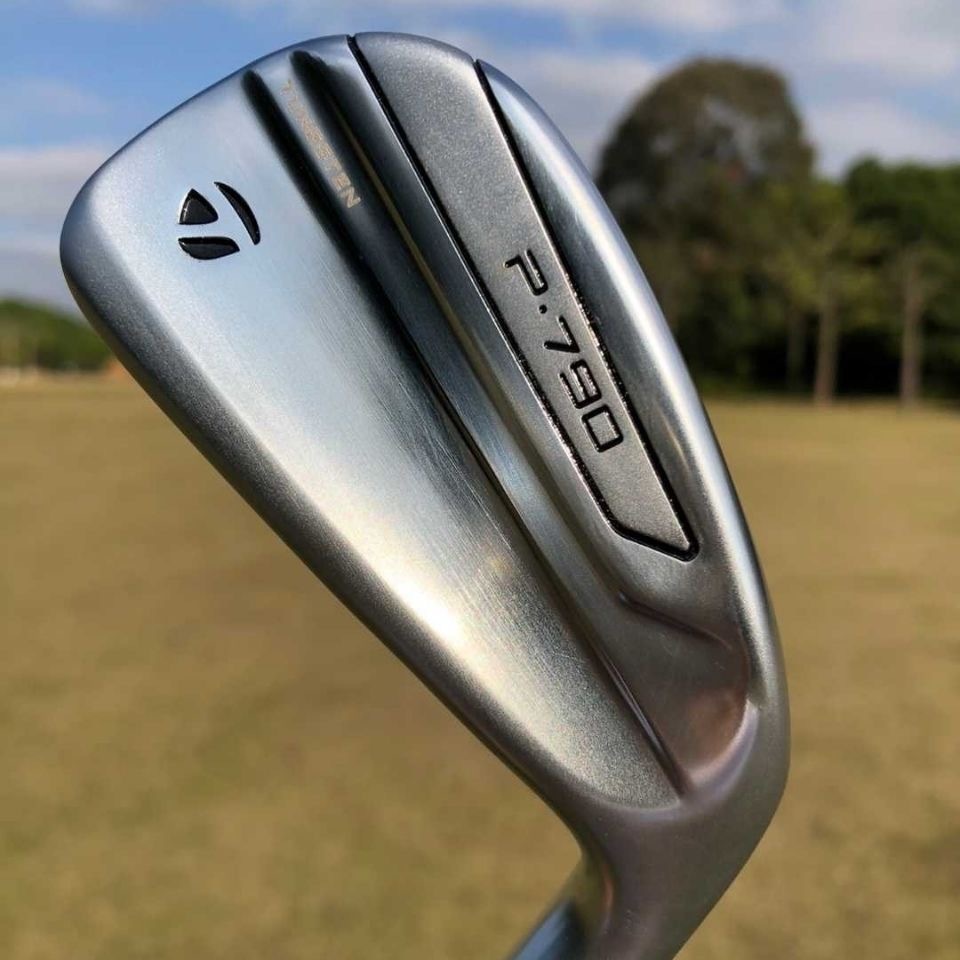 P·790 Irons