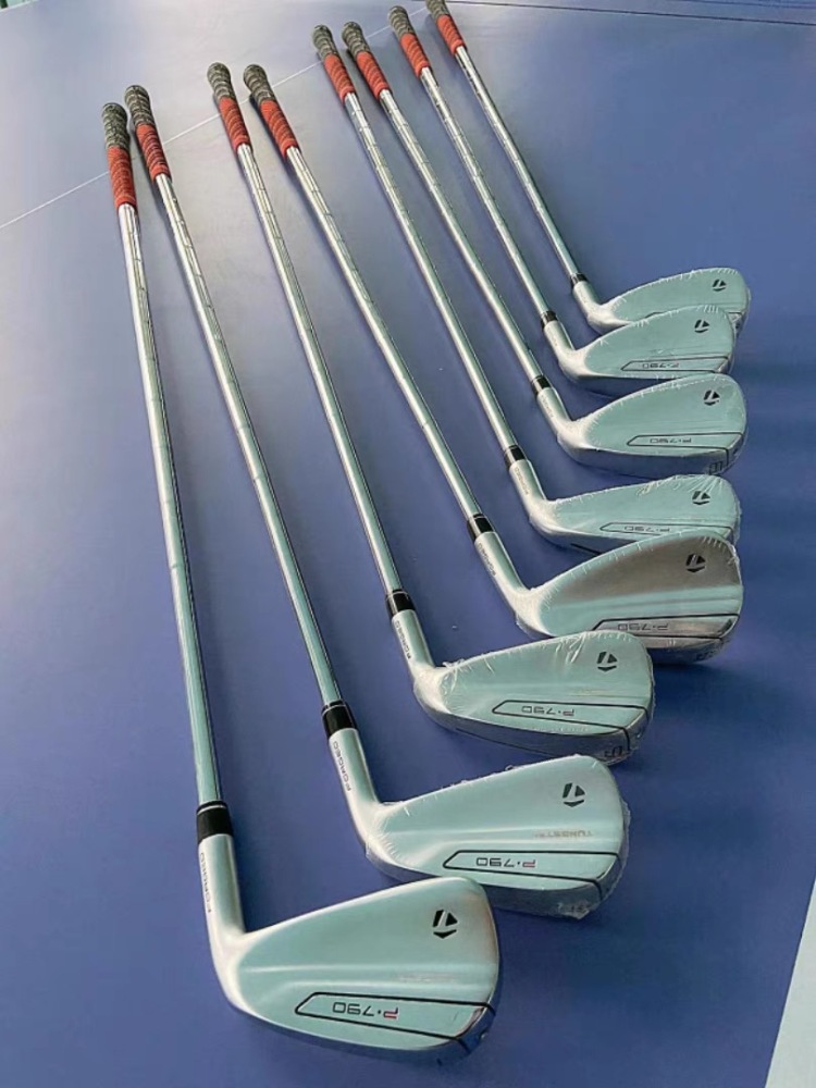 P·790 Irons