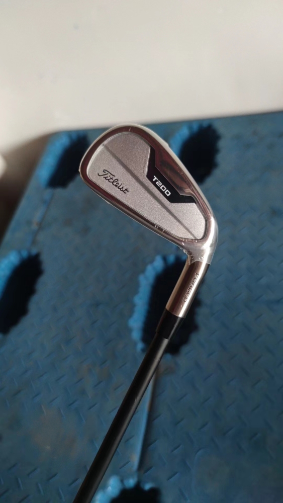 T200 Irons