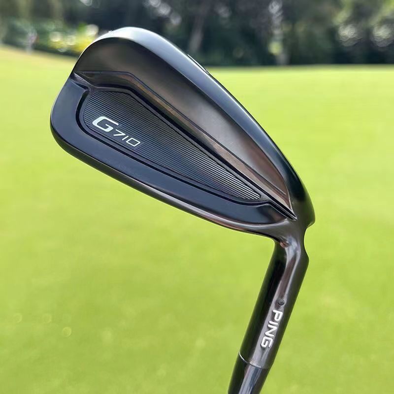 G710 Irons