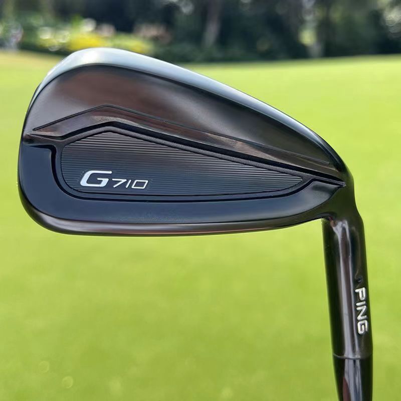 G710 Irons