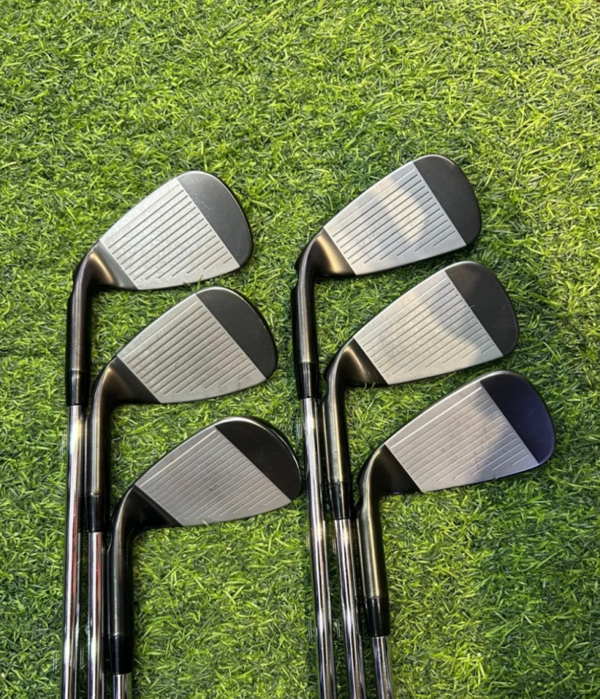 G710 Irons