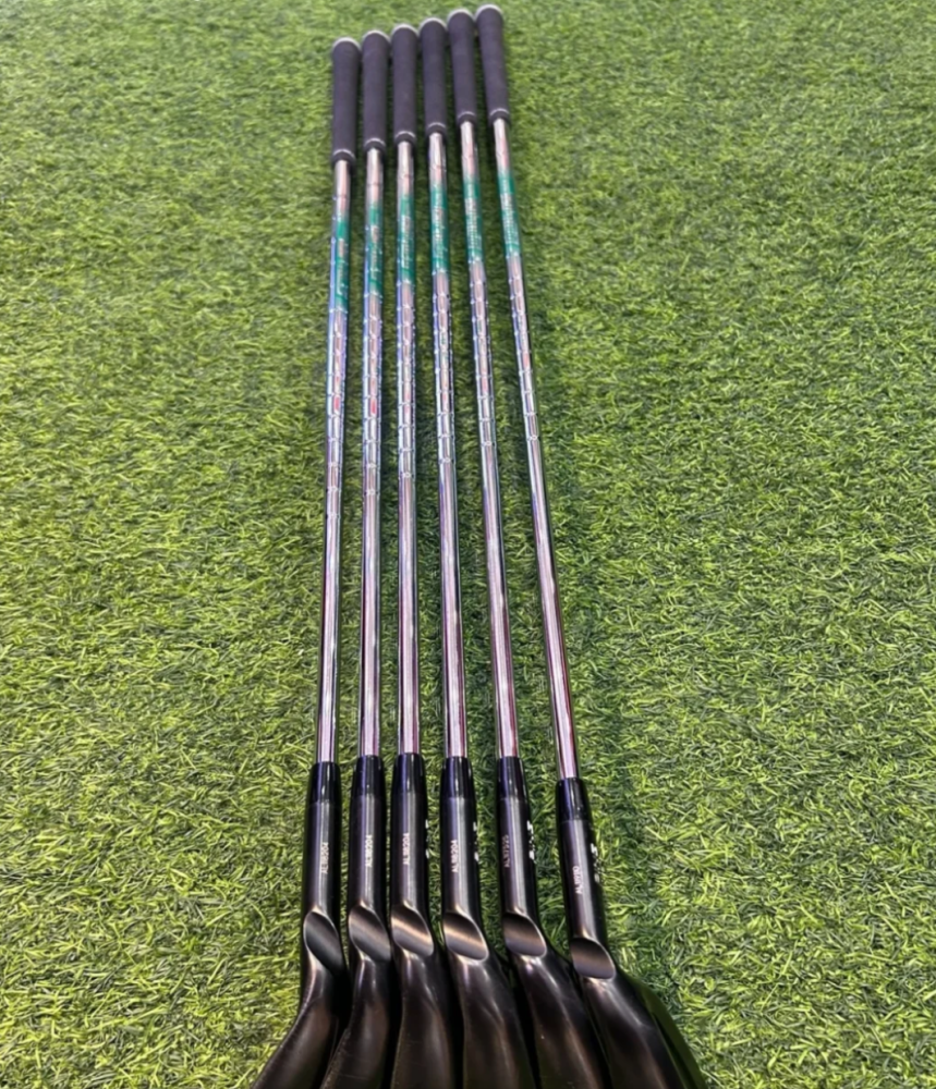 G710 Irons
