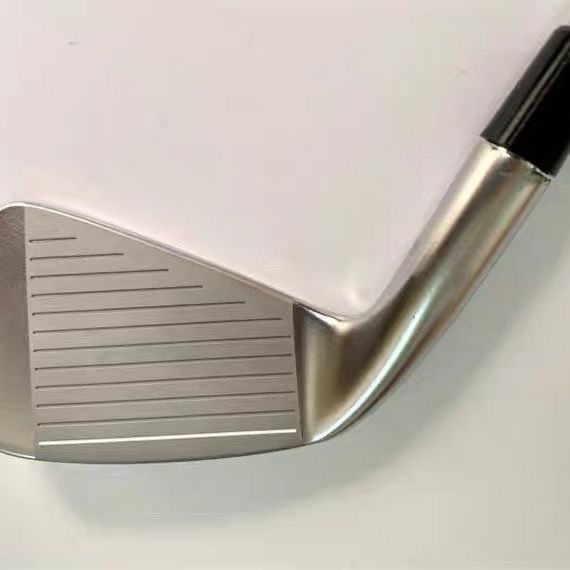 Blue Print Irons