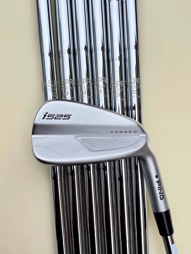 i525 Irons