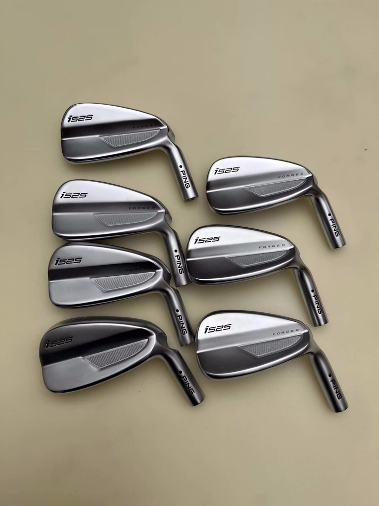 i525 Irons