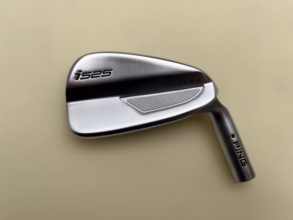 i525 Irons