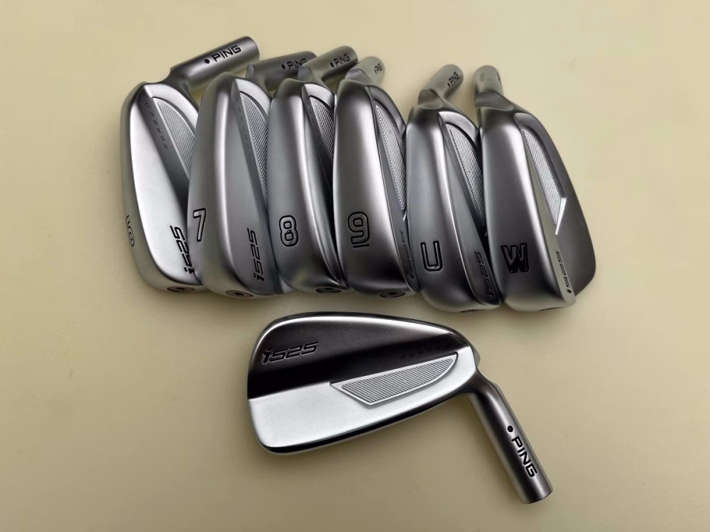 i525 Irons