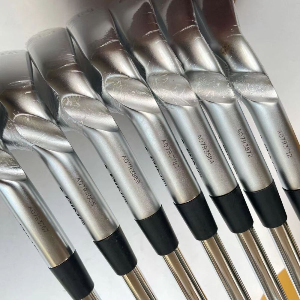 i525 Irons