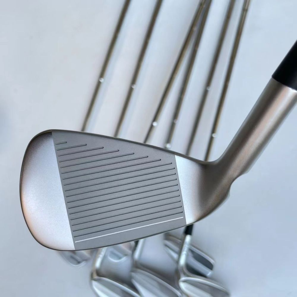 i525 Irons
