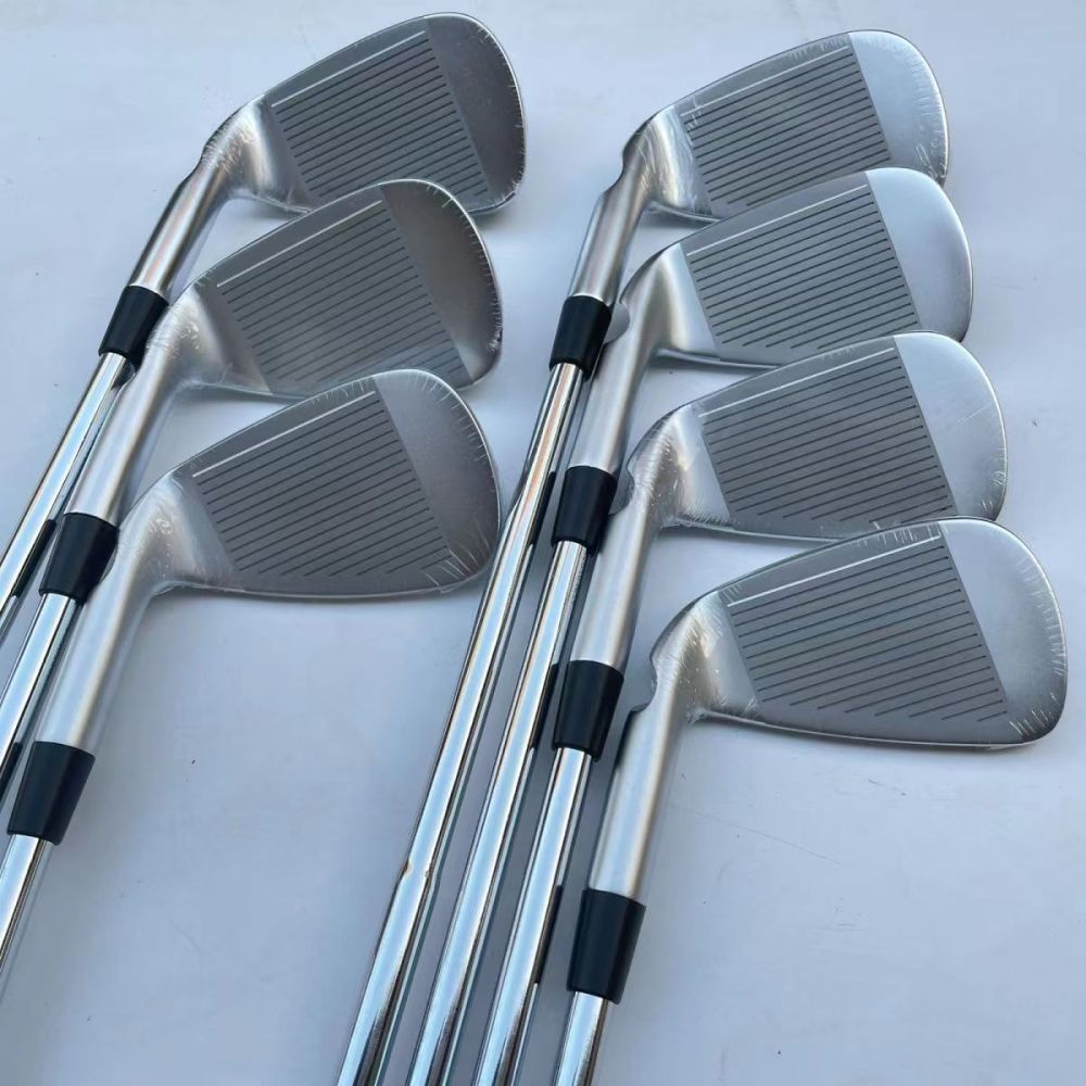 i525 Irons