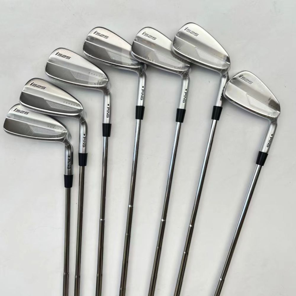 i525 Irons