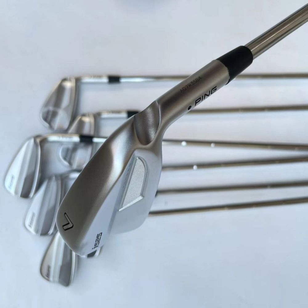 i525 Irons