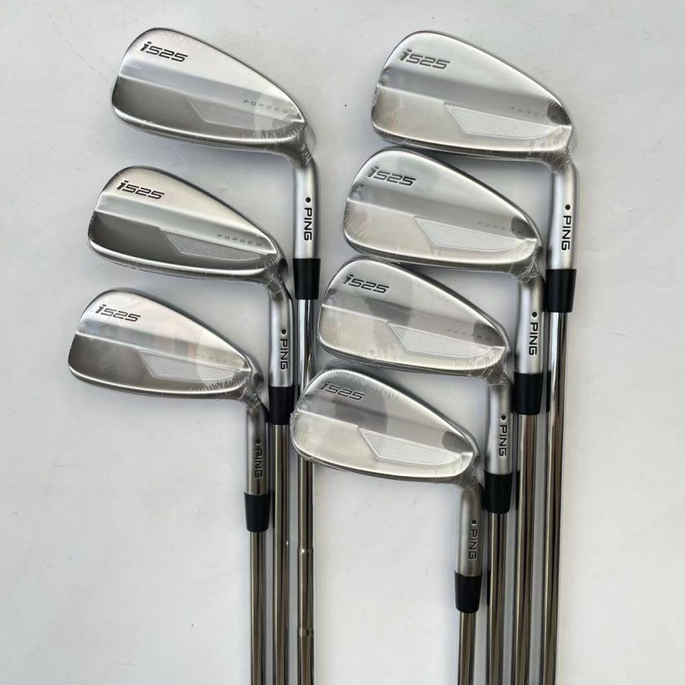 i525 Irons