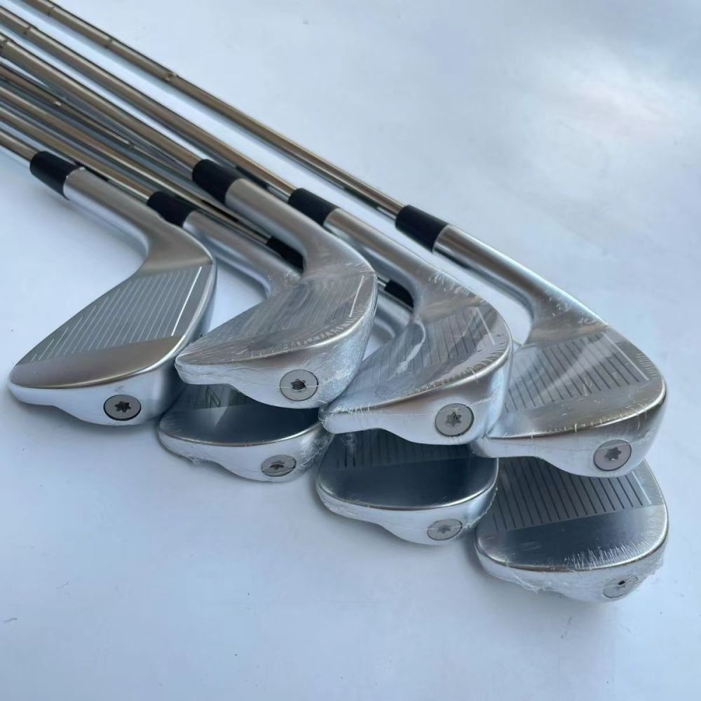 i525 Irons
