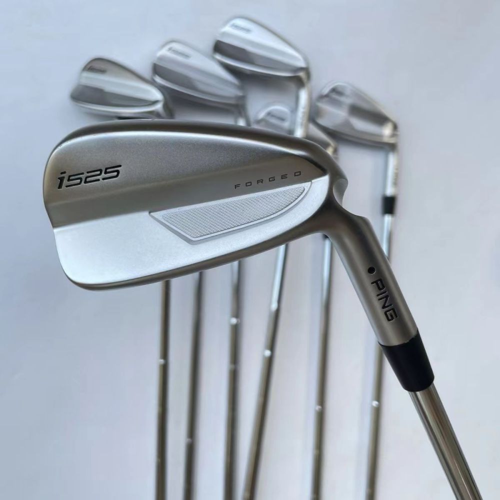 i525 Irons