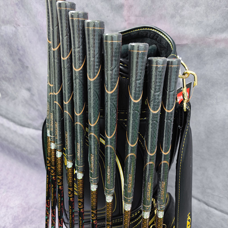 Honma-08 Irons
