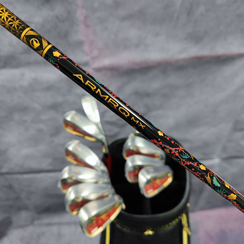 Honma-08 Irons