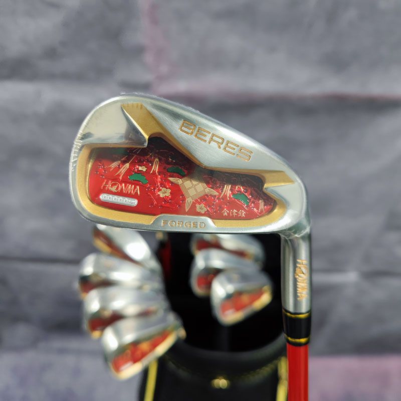 Honma-08 Irons