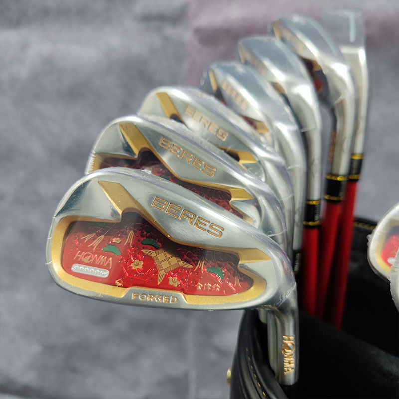 Honma-08 Irons