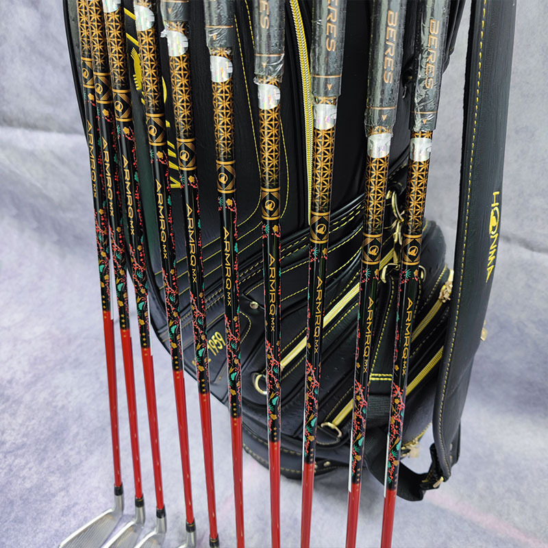 Honma-08 Irons
