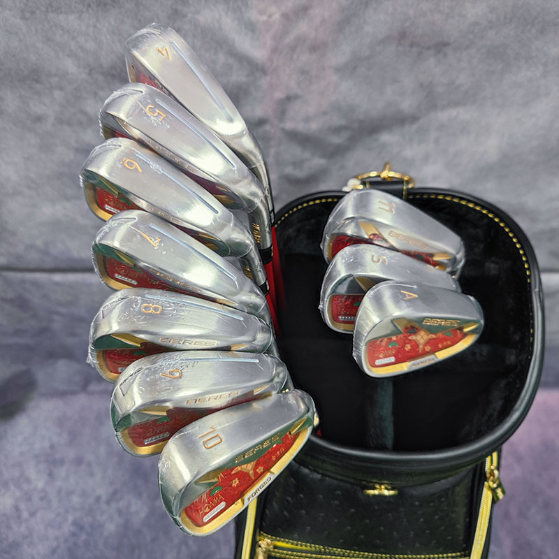 Honma-08 Irons