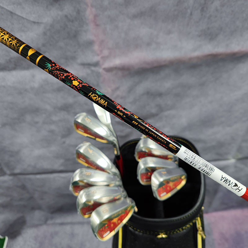 Honma-08 Irons