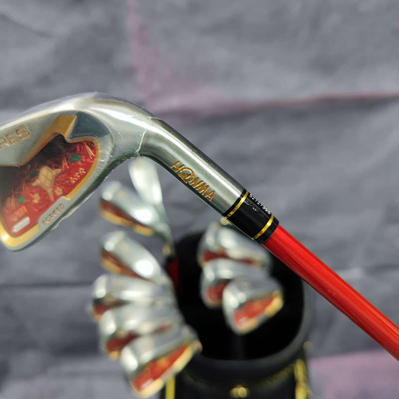 Honma-08 Irons