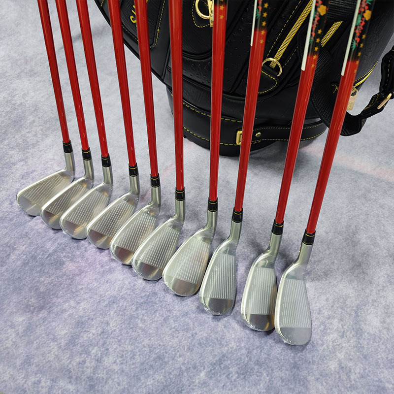 Honma-08 Irons