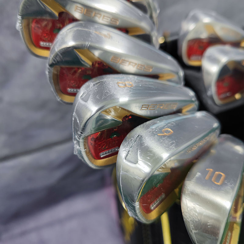 Honma-08 Irons