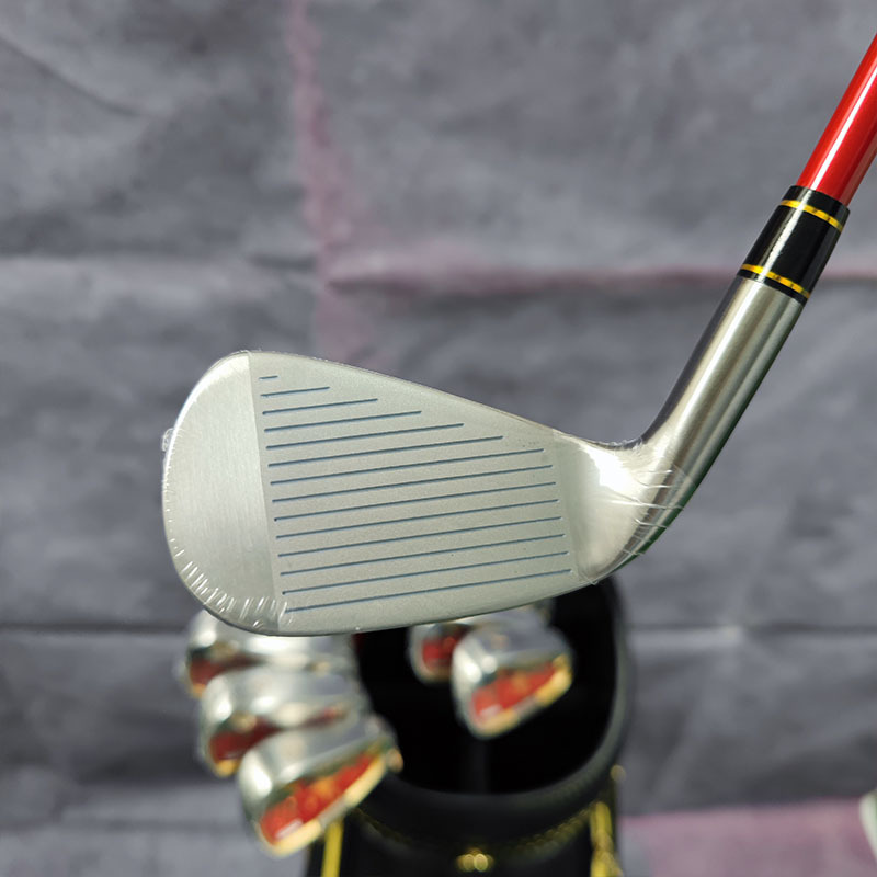 Honma-08 Irons