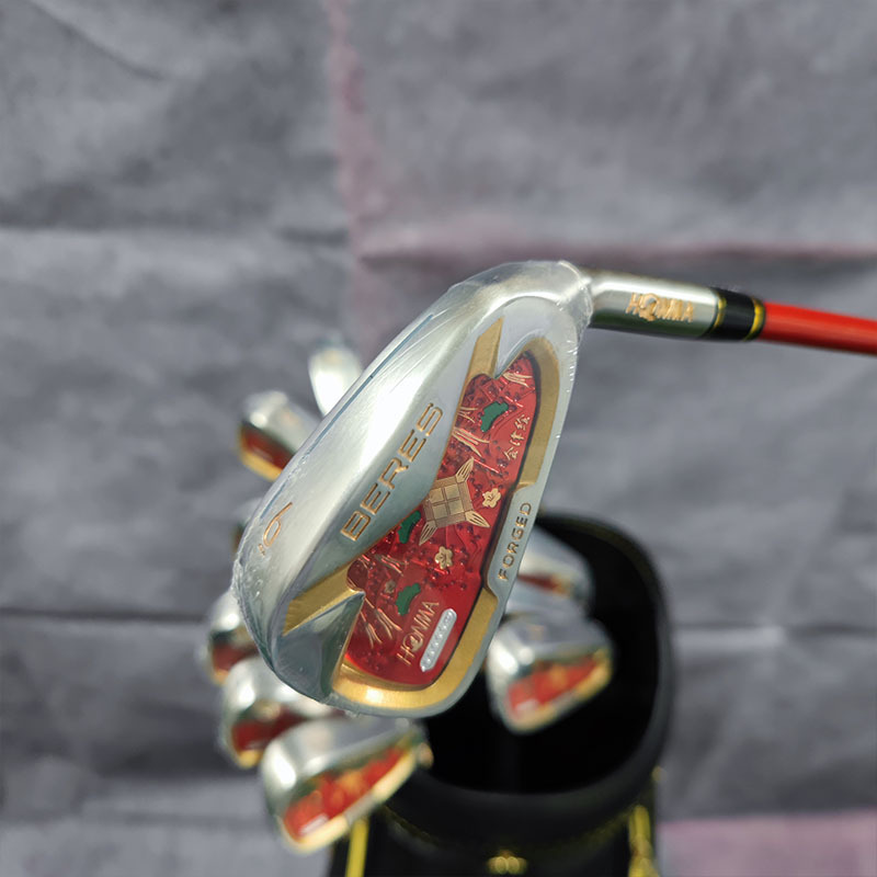 Honma-08 Irons