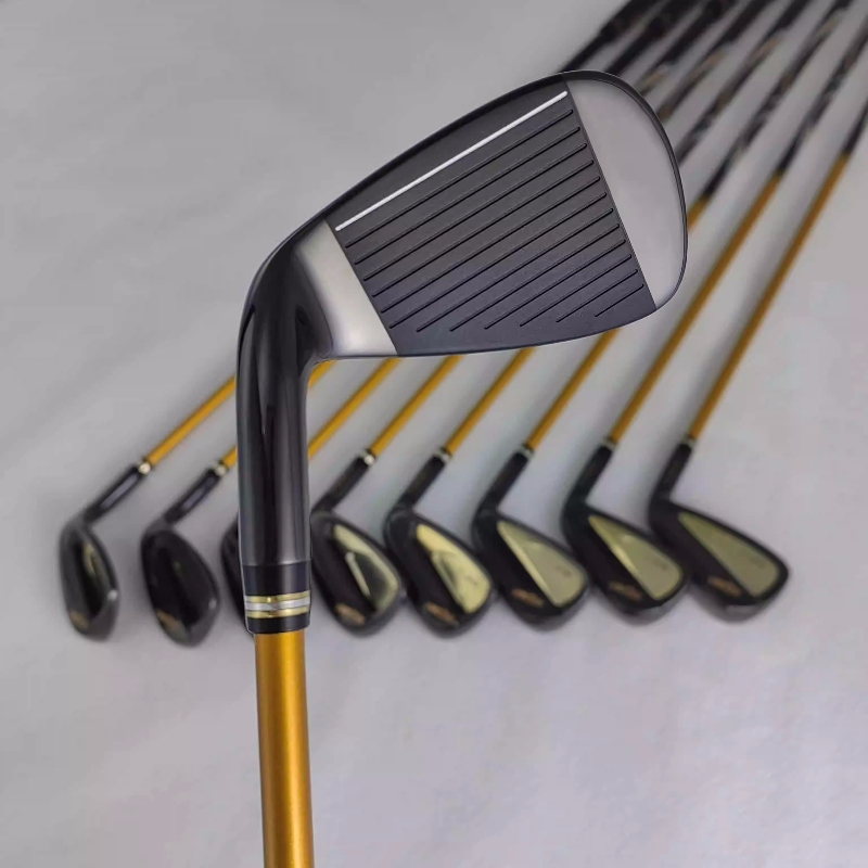Honma XP-1  Irons