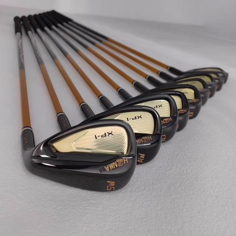 Honma XP-1  Irons
