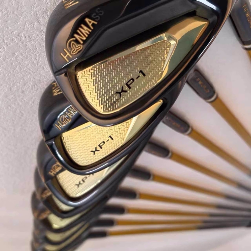 Honma XP-1  Irons