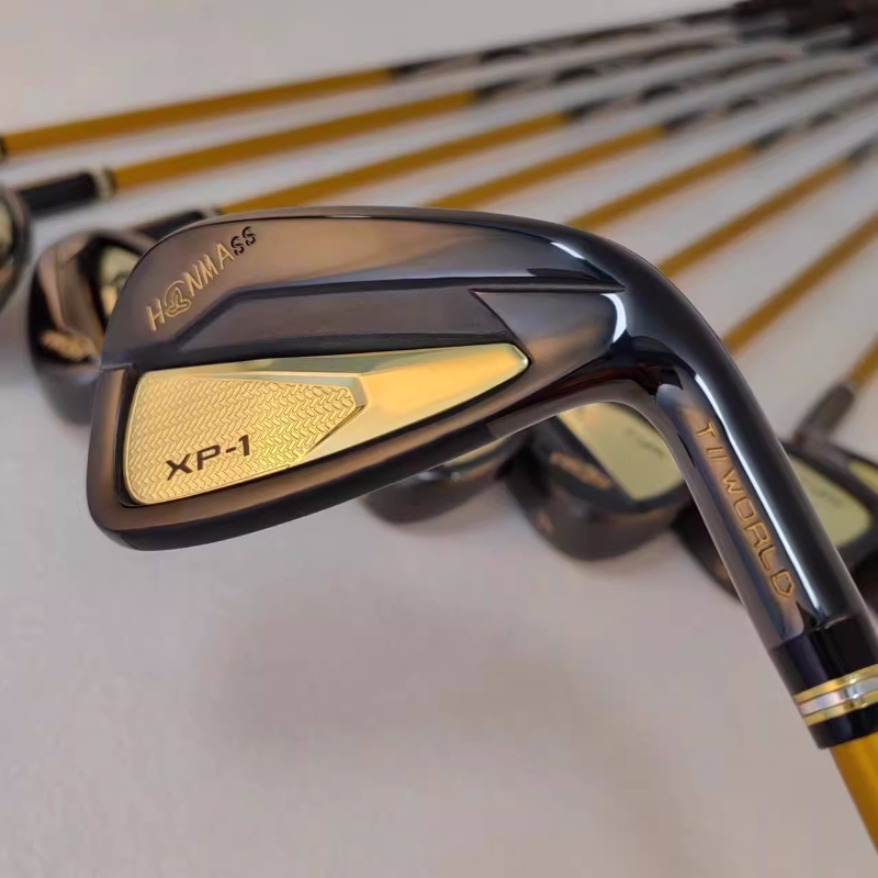 Honma XP-1  Irons