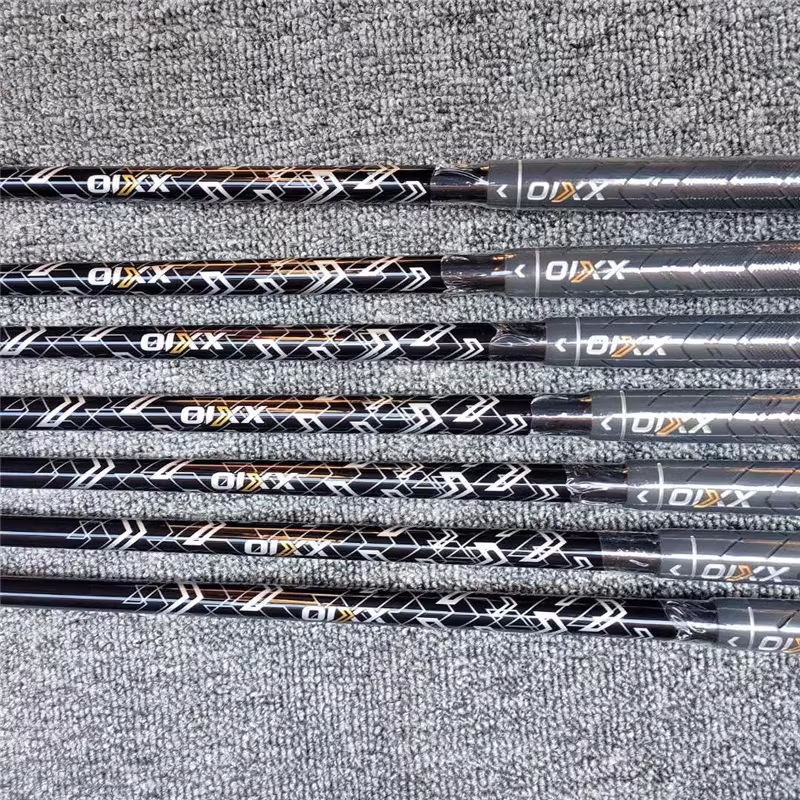 MP 1100 blue Irons