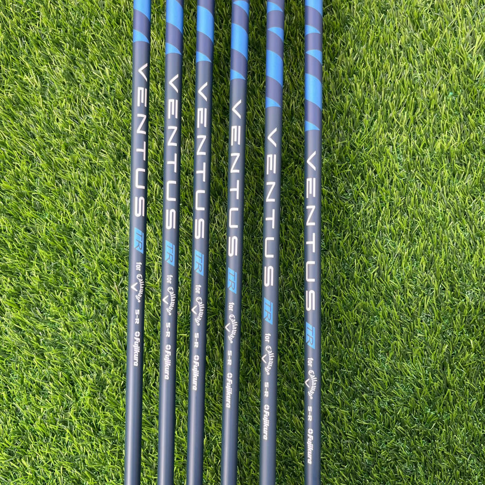 PARADYM Irons