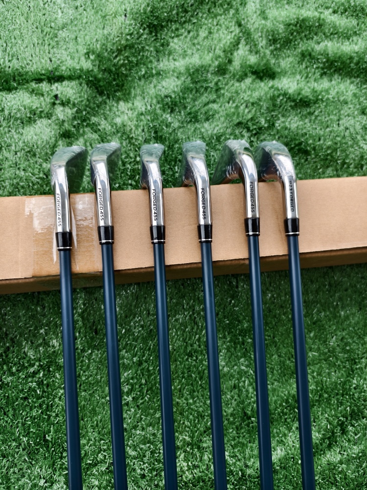 PARADYM Irons