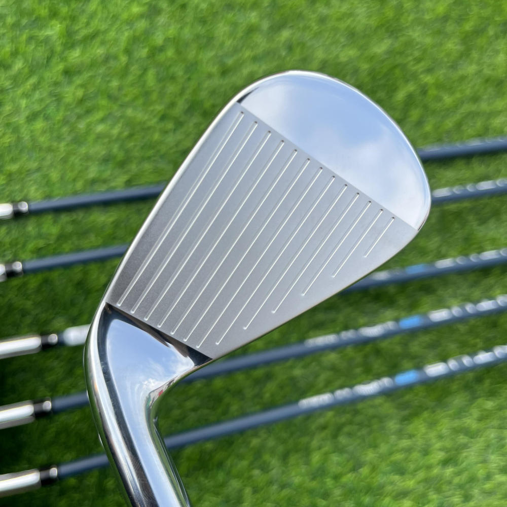 PARADYM Irons