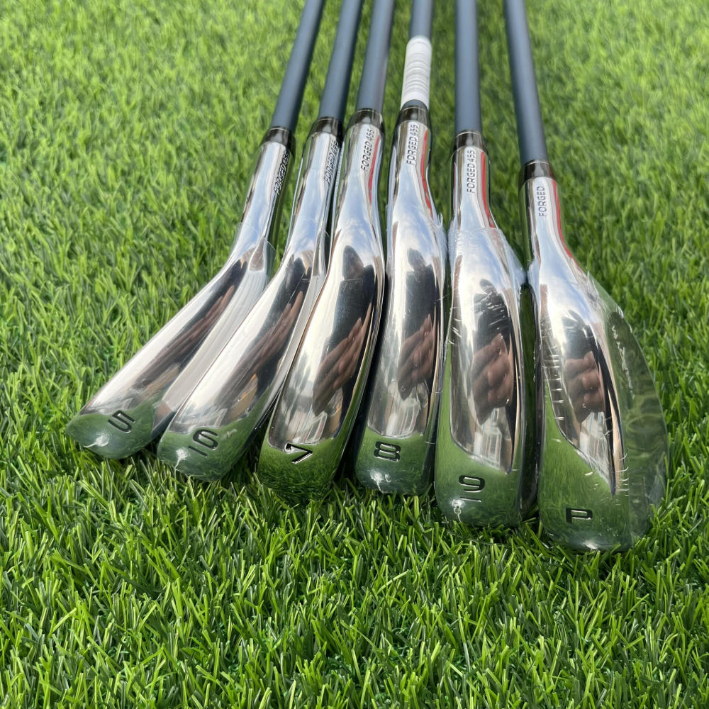 PARADYM Irons