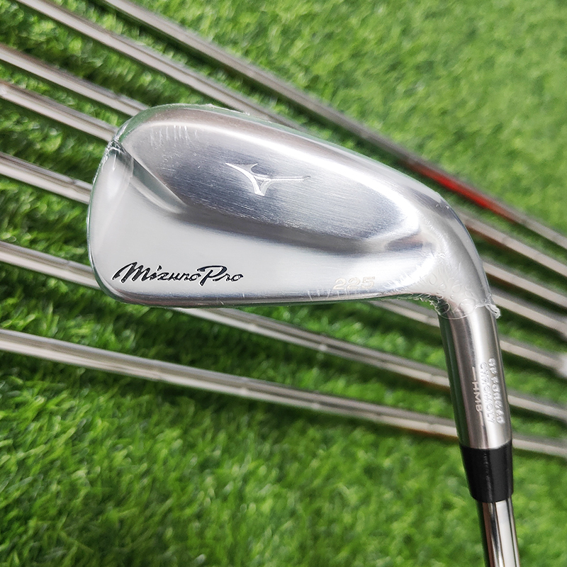 PRO 225 Irons