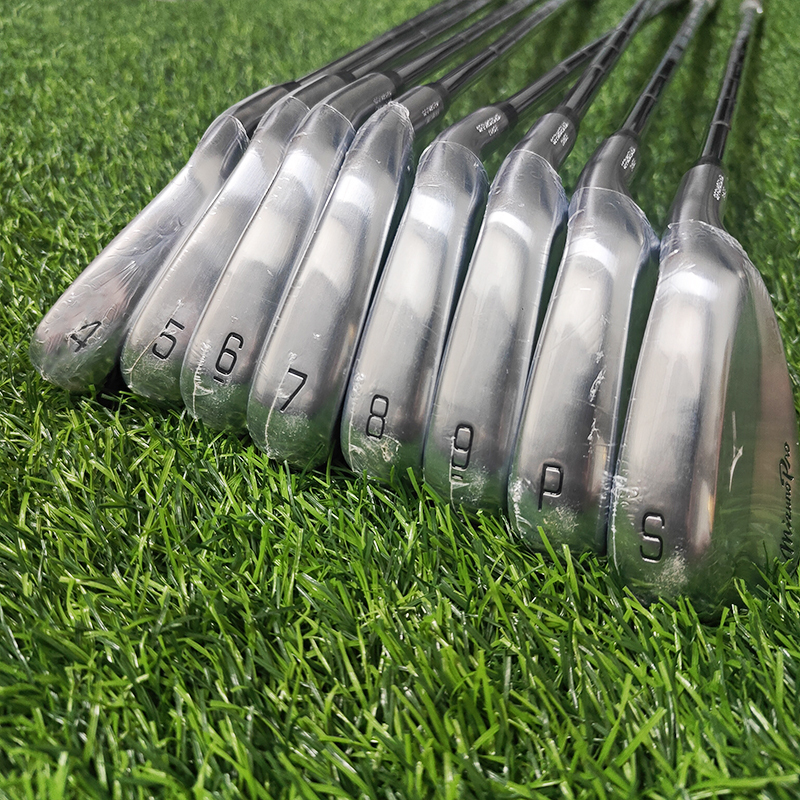 PRO 225 Irons
