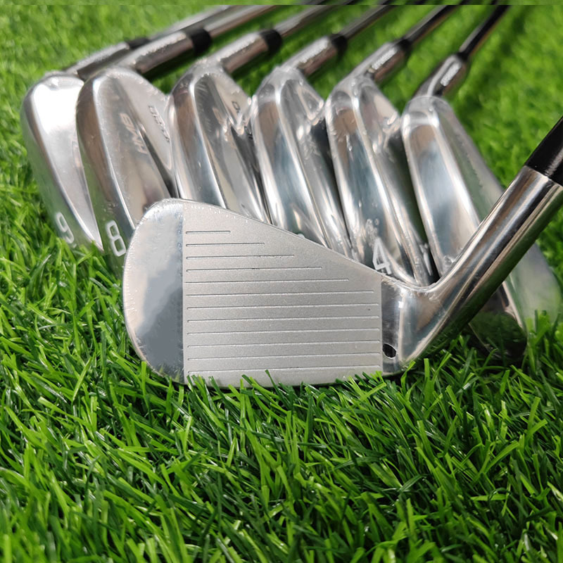 MP20 Irons